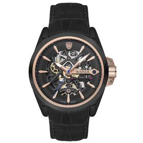 Wainer WA.25677-E Erkek Kol Saati