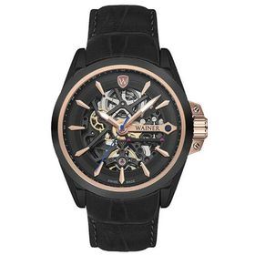 Wainer WA.25677-E Erkek Kol Saati