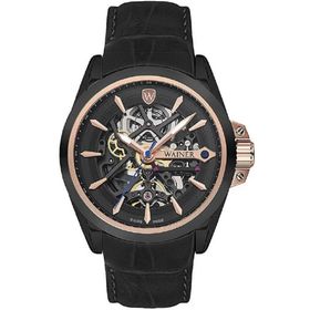 Wainer WA.25677-E Erkek Kol Saati