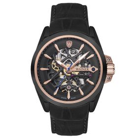 Wainer WA.25677-E Erkek Kol Saati