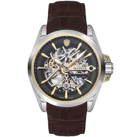 Wainer WA.25677-F Erkek Kol Saati