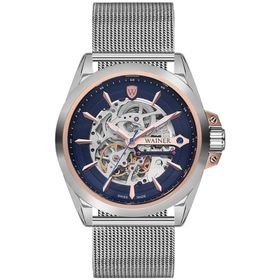 Wainer WA.25687-B Erkek Kol Saati