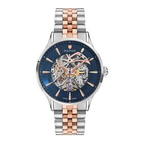 Wainer WA.25705-D Erkek Kol Saati