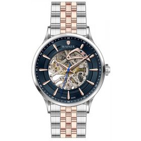 Wainer WA.25705-D Erkek Kol Saati