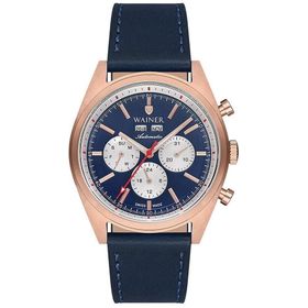 Wainer WA.25900-C Erkek Kol Saati