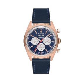 Wainer WA.25900-C Erkek Kol Saati
