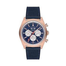 Wainer WA.25900-C Erkek Kol Saati