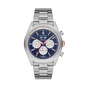 Wainer WA.25910-B Erkek Kol Saati