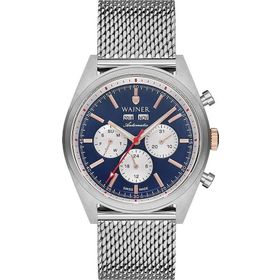 Wainer WA.25920-B Erkek Kol Saati