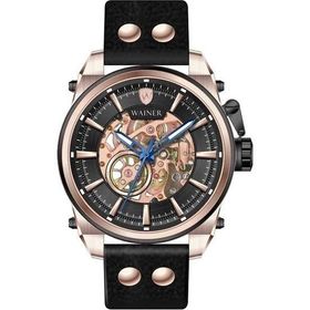 Wainer WA.25980-B Erkek Kol Saati