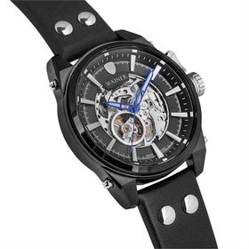 Wainer WA.25980-B Erkek Kol Saati