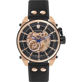 Wainer WA.25980-B Erkek Kol Saati