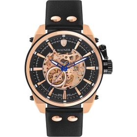 Wainer WA.25980-B Erkek Kol Saati