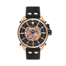Wainer WA.25980-B Erkek Kol Saati