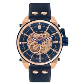 Wainer WA.25980-C Erkek Kol Saati