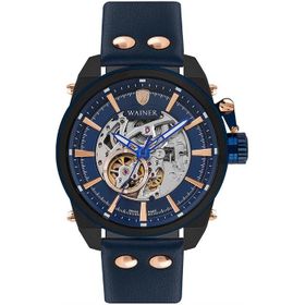 Wainer WA.25980-E Unisex Kol Saati