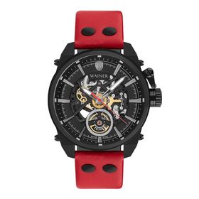 Wainer WA.25980-F Erkek Kol Saati