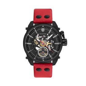 Wainer WA.25980-F Erkek Kol Saati