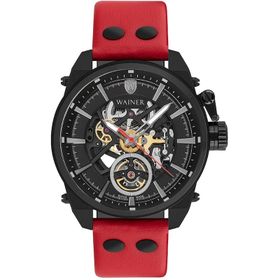 Wainer WA.25980-F Erkek Kol Saati