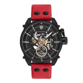 Wainer WA.25980-F Erkek Kol Saati