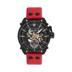 Wainer WA.25980-F Erkek Kol Saati