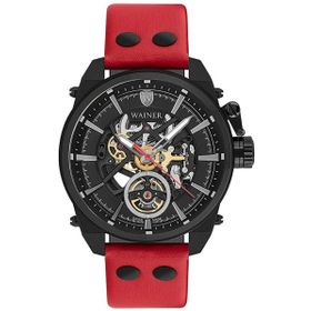 Wainer WA.25980-F Erkek Kol Saati