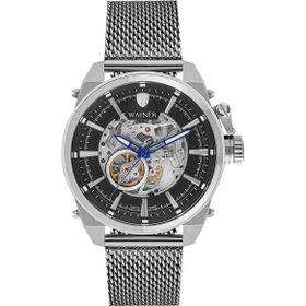 Wainer WA.25988-A Erkek Kol Saati
