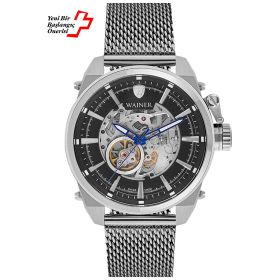 Wainer WA.25988-A Erkek Kol Saati