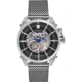 Wainer WA.25988-A Erkek Kol Saati