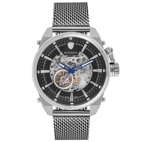 Wainer WA.25988-A Erkek Kol Saati