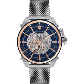 Wainer WA.25988-C Erkek Kol Saati