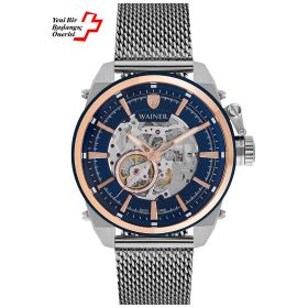 Wainer WA.25988-C Erkek Kol Saati