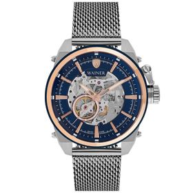 Wainer WA.25988-C Erkek Kol Saati
