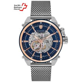 Wainer WA.25988-C Erkek Kol Saati