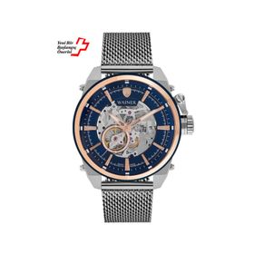 Wainer WA.25988-C Erkek Kol Saati