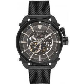 Wainer WA.25988 D Erkek Kol Saati
