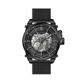 Wainer WA.25988-E Erkek Kol Saati