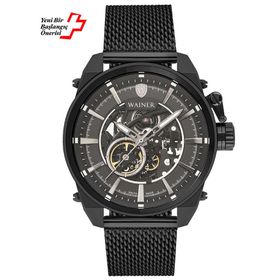 Wainer WA.25988-E Erkek Kol Saati