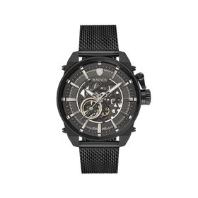 Wainer WA.25988-E Erkek Kol Saati