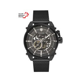Wainer WA.25988-E Erkek Kol Saati