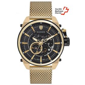 Wainer WA.25988-F Erkek Kol Saati