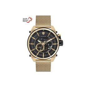 Wainer WA.25988-F Erkek Kol Saati