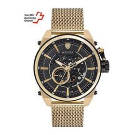 Wainer WA.25988-F Erkek Kol Saati