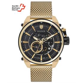 Wainer WA.25988-F Erkek Kol Saati
