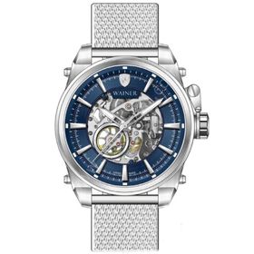 Wainer WA.25988-G Erkek Kol Saati