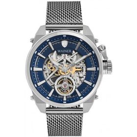 Wainer WA.25988-G Erkek Kol Saati