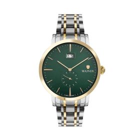 Wainer WA01881-F Erkek Kol Saati