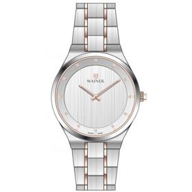 Wainer WA11084-D Erkek Kol Saati