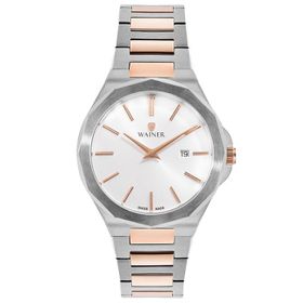 Wainer WA11144-C Erkek Kol Saati