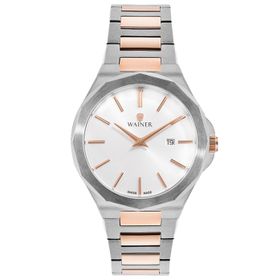 Wainer WA11144-C Erkek Kol Saati